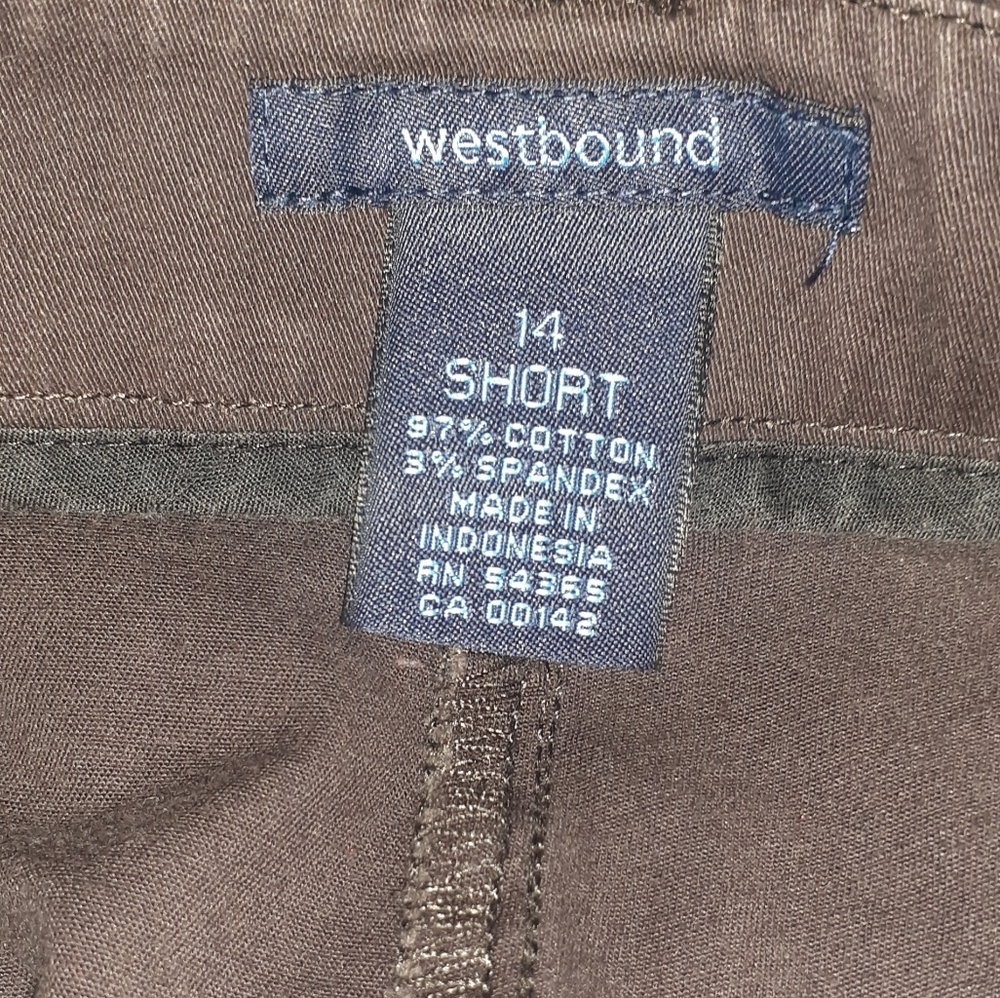 Westbound - Picture 3 of 5